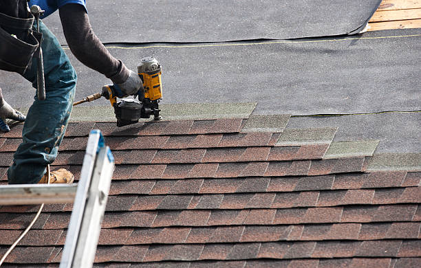 Licensed Gutter Installation service in Ingalls, IN - Brentwood Metal Roofing